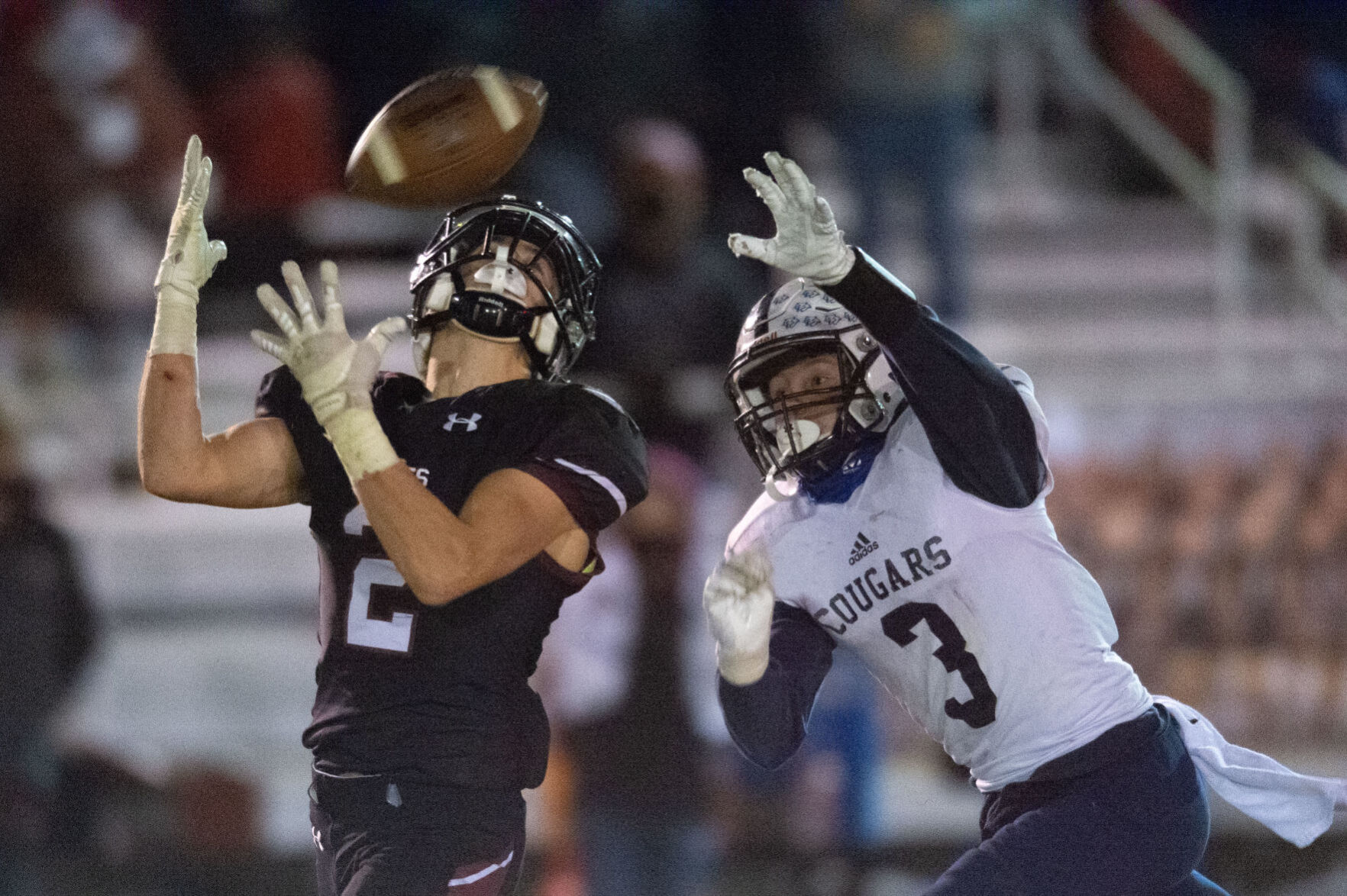Central Valley vs. BDS, 11.13